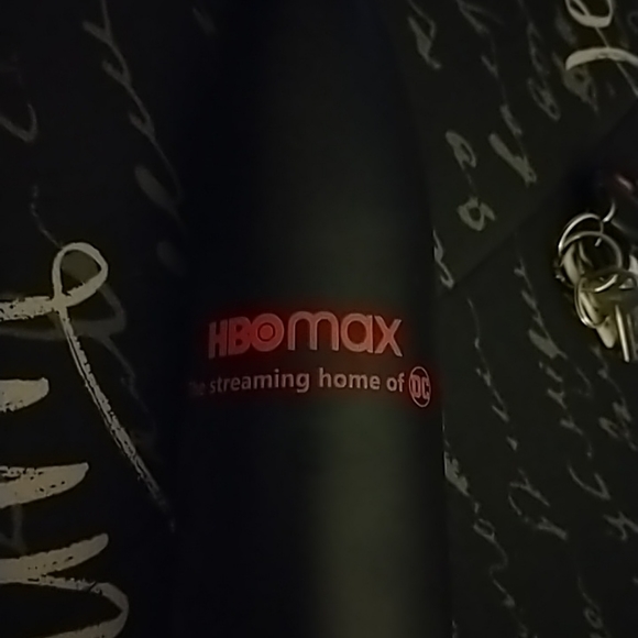 HBOMAX - Warner Brothers Other - HBO MAX - The Batman Tumbler Cup Mug